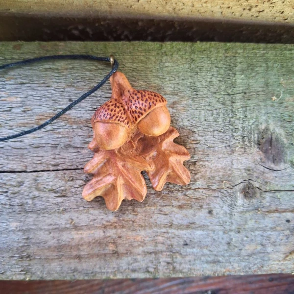 Dary Dębu / Gifts of the Oak